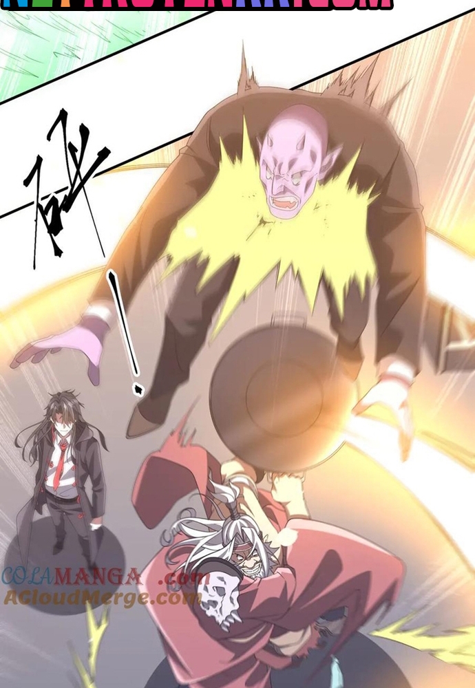 Bắt Đầu Với Trăm Vạn Minh Tệ: Chapter 247