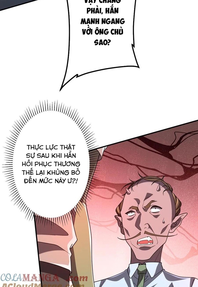 Bắt Đầu Với Trăm Vạn Minh Tệ: Chapter 247