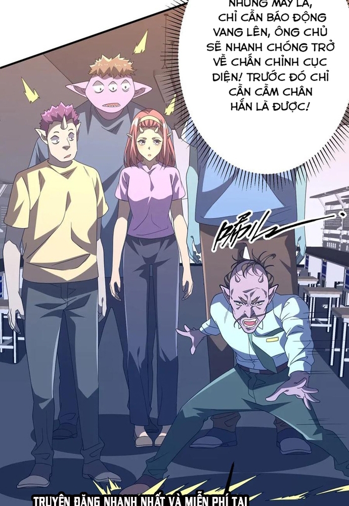 Bắt Đầu Với Trăm Vạn Minh Tệ: Chapter 247