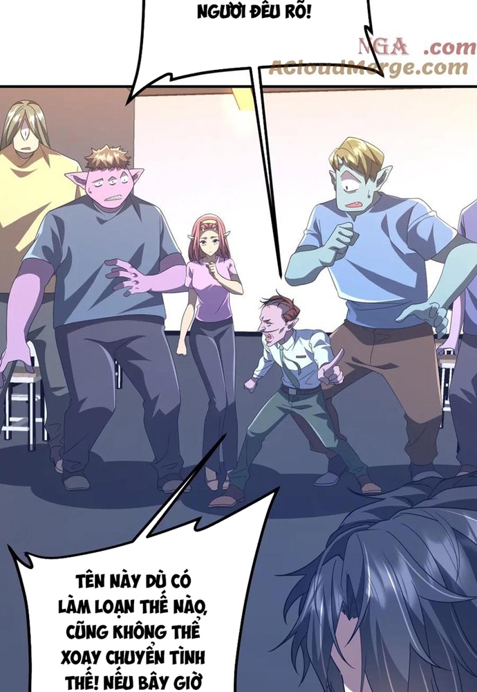 Bắt Đầu Với Trăm Vạn Minh Tệ: Chapter 247