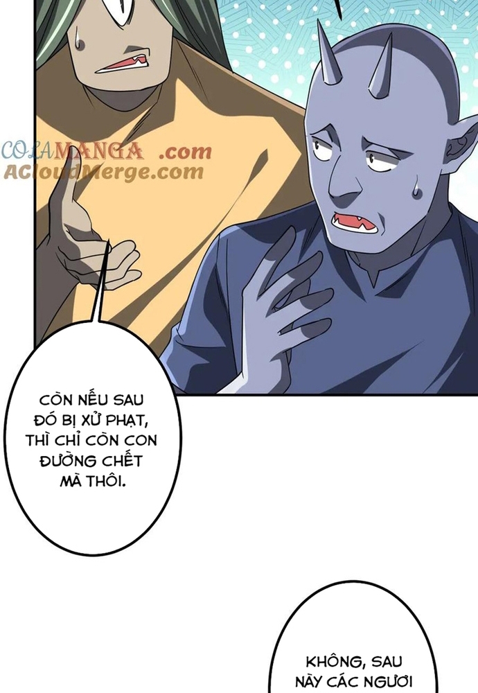 Bắt Đầu Với Trăm Vạn Minh Tệ: Chapter 247