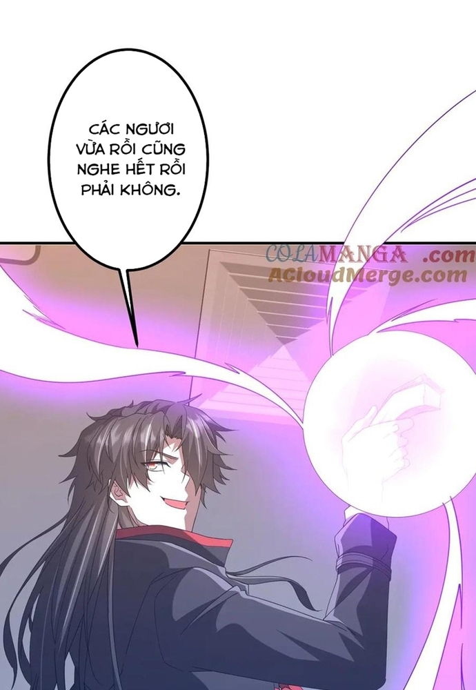 Bắt Đầu Với Trăm Vạn Minh Tệ: Chapter 247