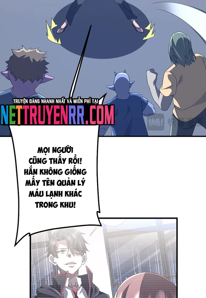 Bắt Đầu Với Trăm Vạn Minh Tệ: Chapter 247