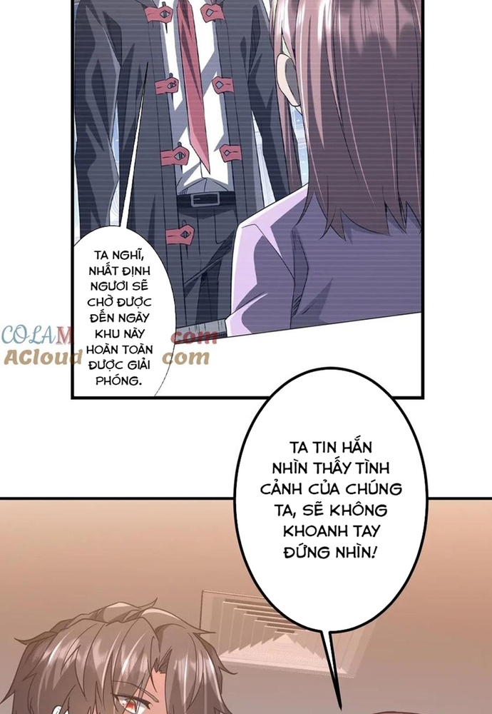 Bắt Đầu Với Trăm Vạn Minh Tệ: Chapter 247