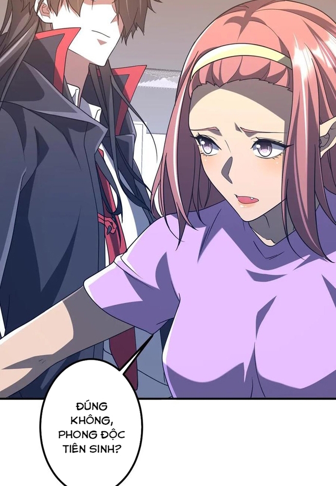 Bắt Đầu Với Trăm Vạn Minh Tệ: Chapter 247