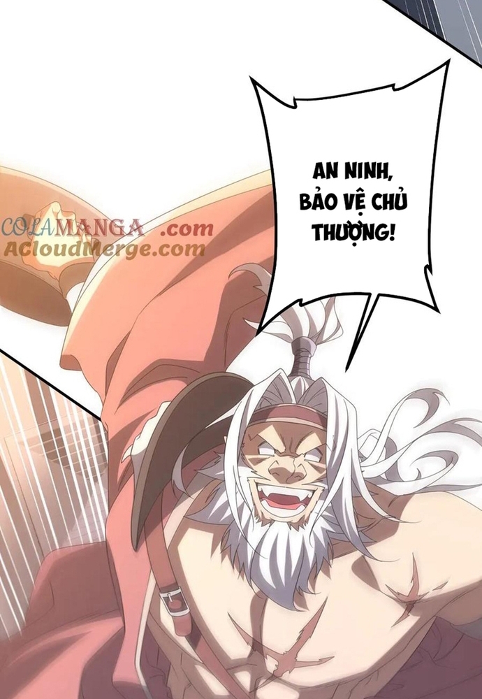Bắt Đầu Với Trăm Vạn Minh Tệ: Chapter 247