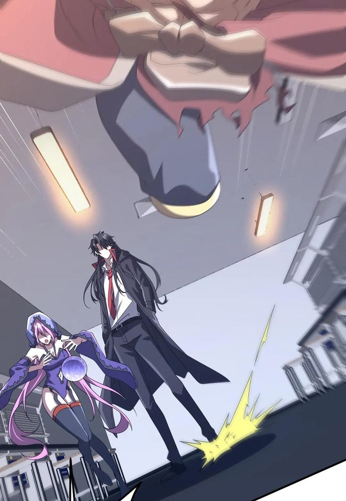 Bắt Đầu Với Trăm Vạn Minh Tệ: Chapter 247