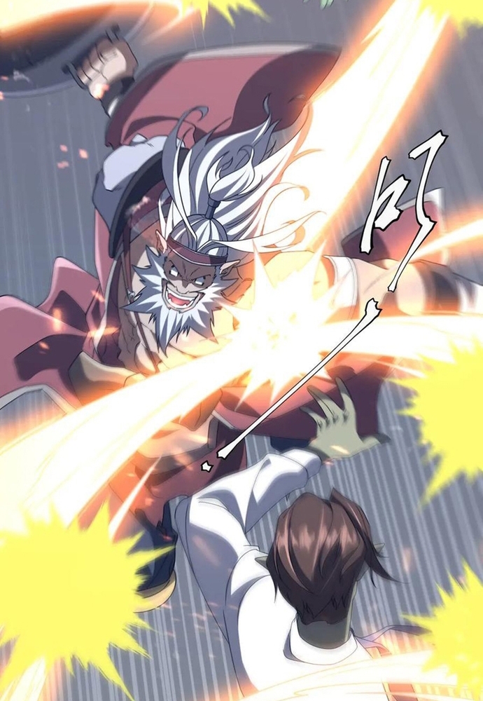 Bắt Đầu Với Trăm Vạn Minh Tệ: Chapter 247