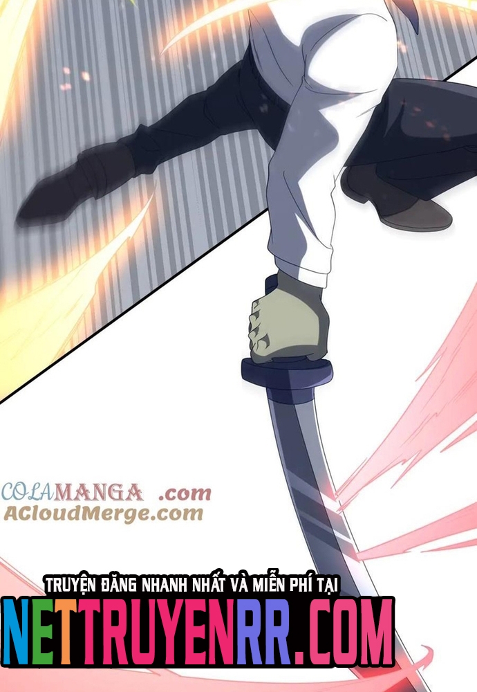 Bắt Đầu Với Trăm Vạn Minh Tệ: Chapter 247