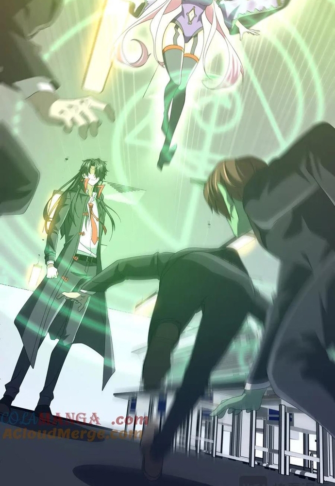 Bắt Đầu Với Trăm Vạn Minh Tệ: Chapter 247