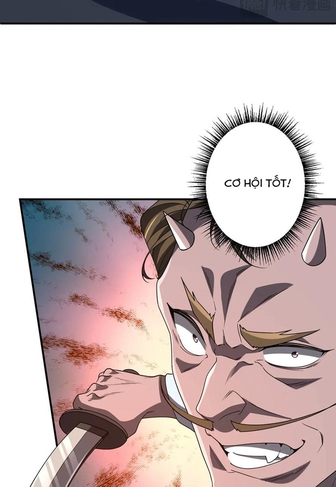 Bắt Đầu Với Trăm Vạn Minh Tệ: Chapter 247