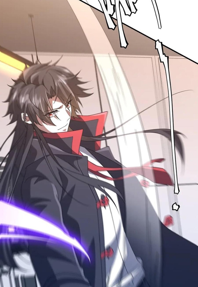 Bắt Đầu Với Trăm Vạn Minh Tệ: Chapter 247