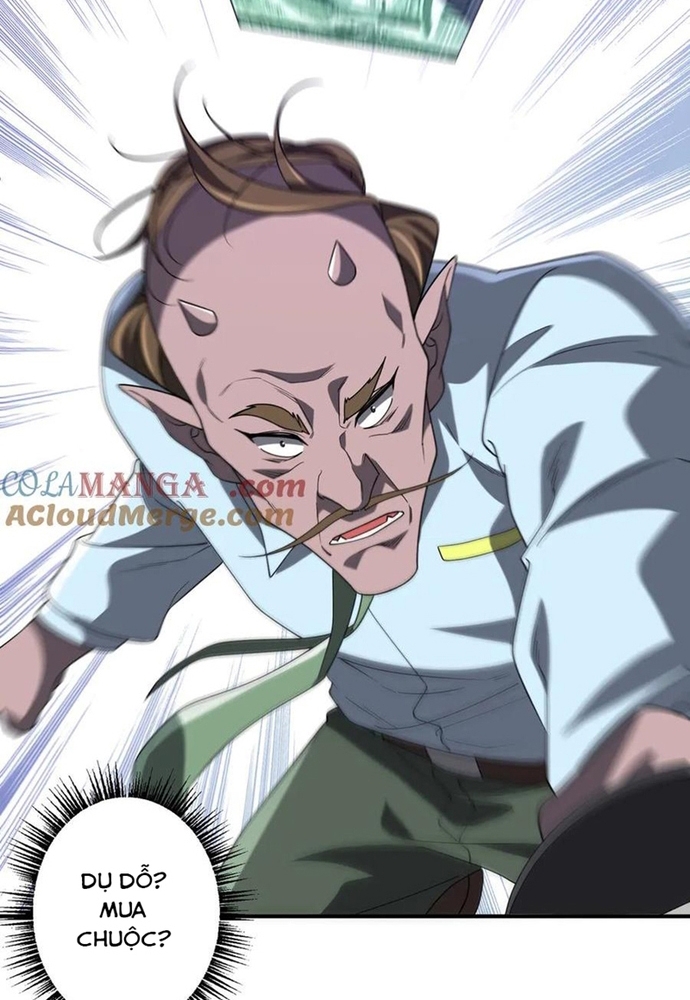 Bắt Đầu Với Trăm Vạn Minh Tệ: Chapter 247