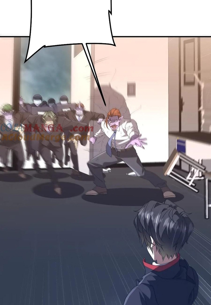 Bắt Đầu Với Trăm Vạn Minh Tệ: Chapter 247