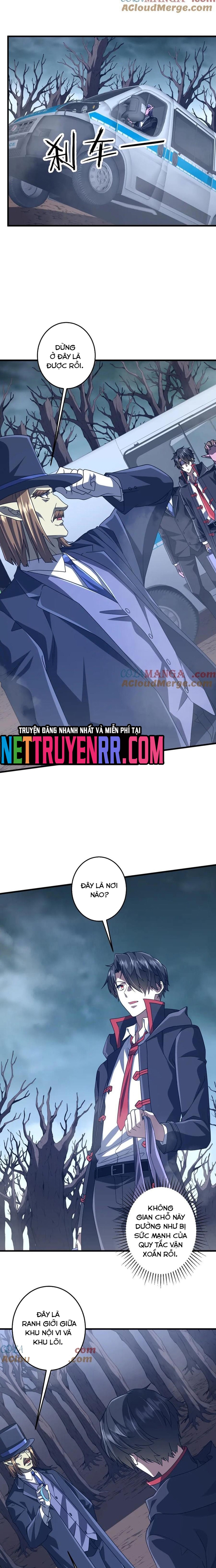 Bắt Đầu Với Trăm Vạn Minh Tệ: Chapter 249