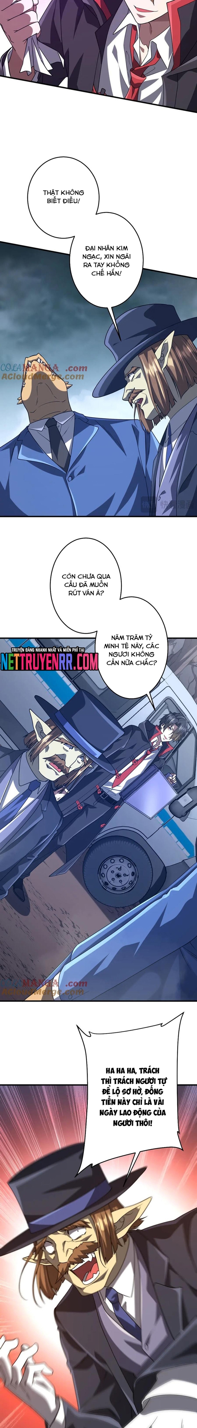 Bắt Đầu Với Trăm Vạn Minh Tệ: Chapter 249