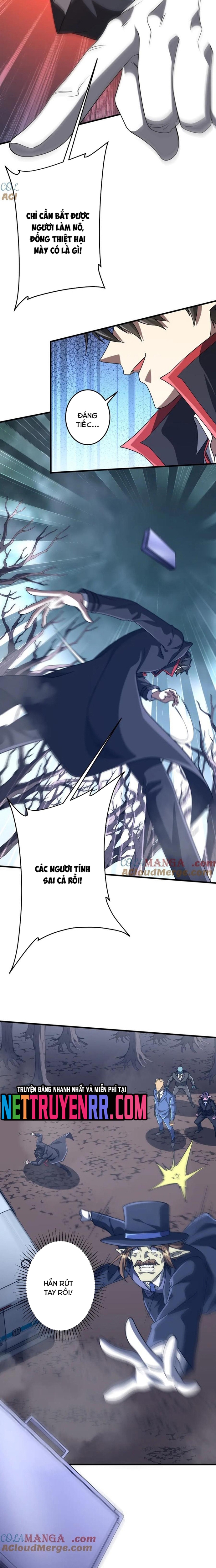 Bắt Đầu Với Trăm Vạn Minh Tệ: Chapter 249