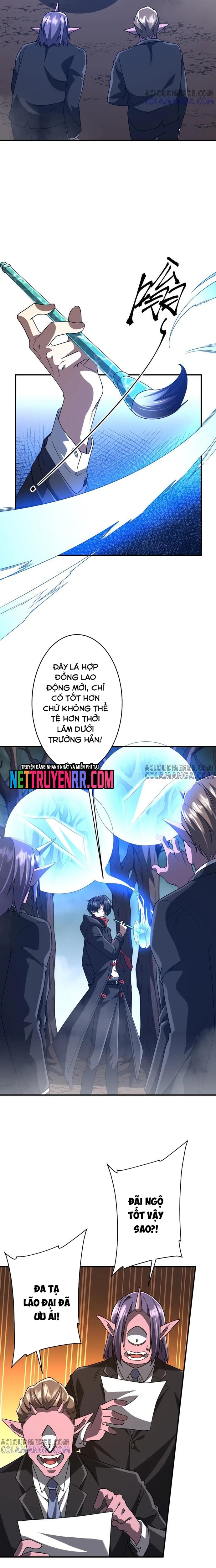 Bắt Đầu Với Trăm Vạn Minh Tệ: Chapter 251