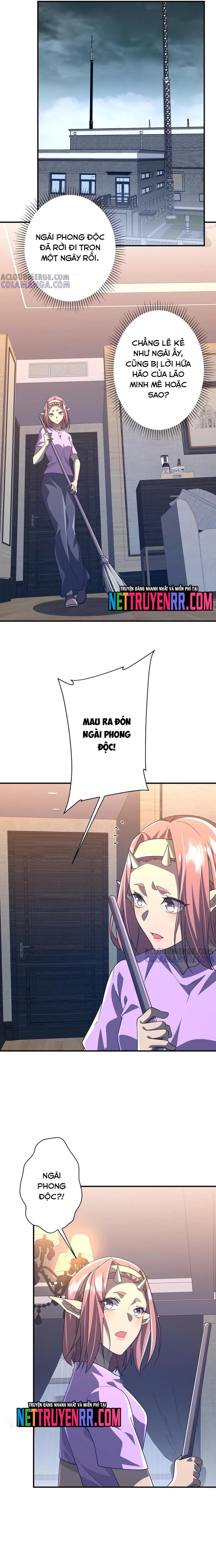 Bắt Đầu Với Trăm Vạn Minh Tệ: Chapter 251