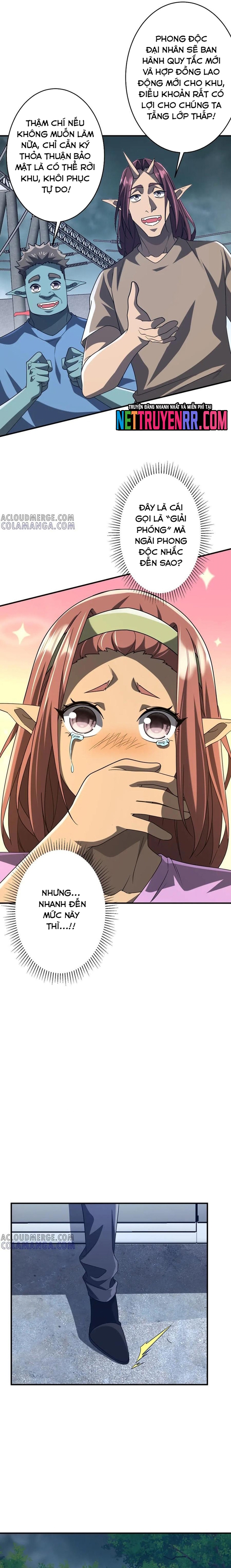 Bắt Đầu Với Trăm Vạn Minh Tệ: Chapter 251