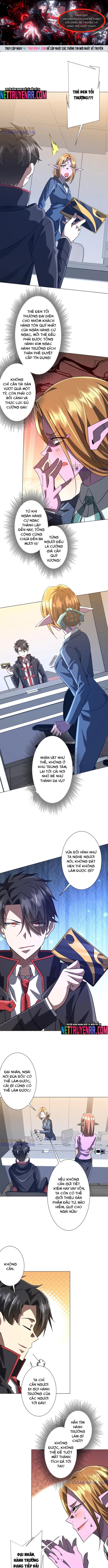 Bắt Đầu Với Trăm Vạn Minh Tệ: Chapter 254