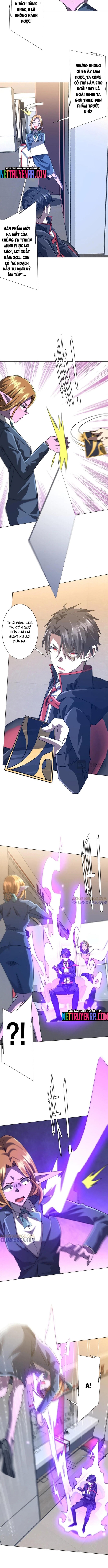 Bắt Đầu Với Trăm Vạn Minh Tệ: Chapter 254
