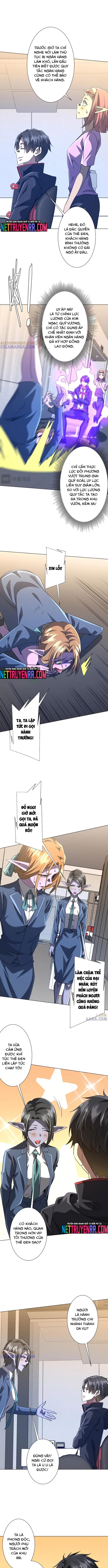 Bắt Đầu Với Trăm Vạn Minh Tệ: Chapter 254