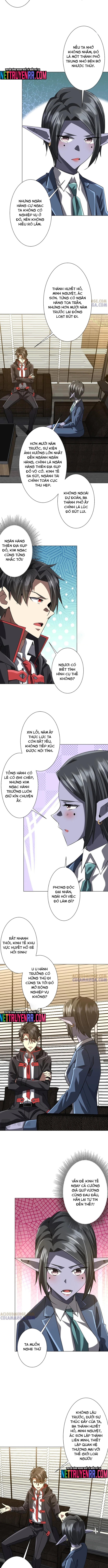 Bắt Đầu Với Trăm Vạn Minh Tệ: Chapter 254