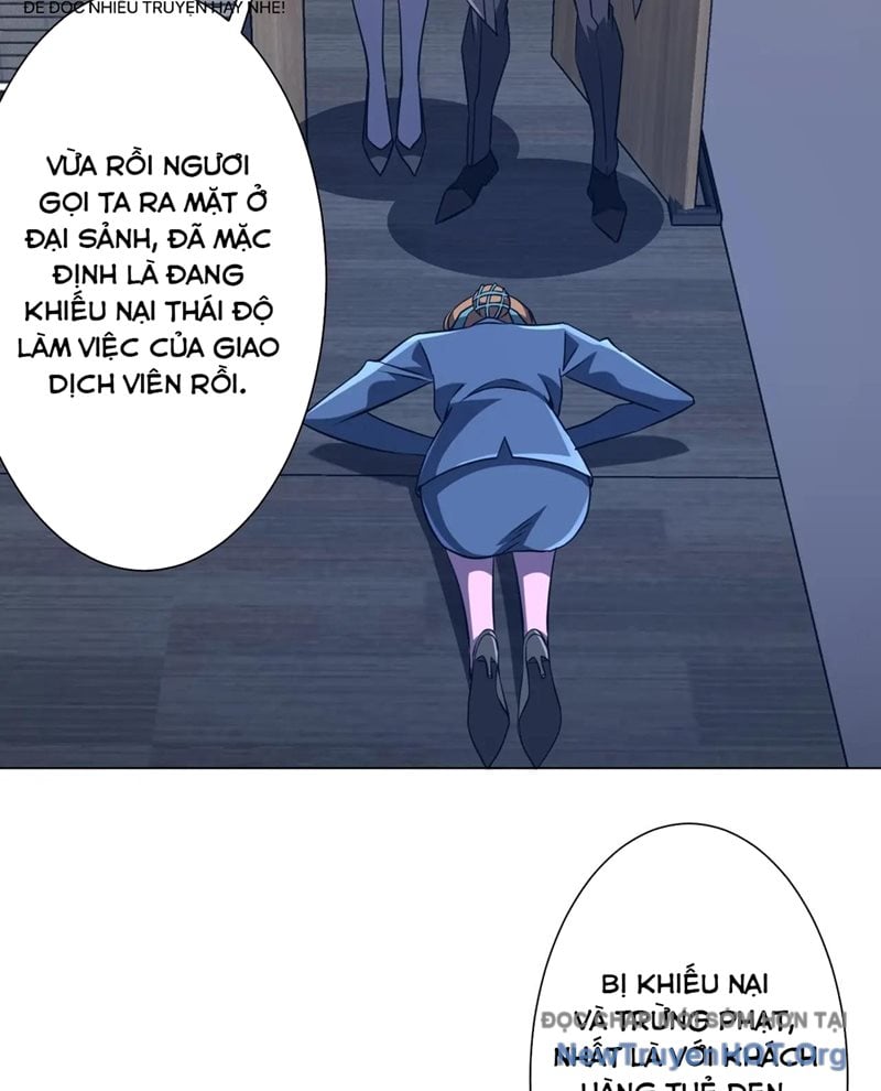 Bắt Đầu Với Trăm Vạn Minh Tệ: Chapter 255