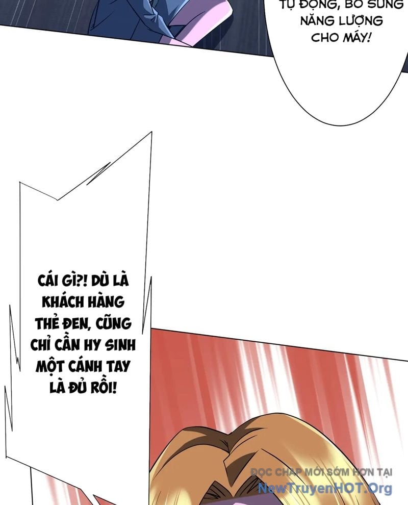 Bắt Đầu Với Trăm Vạn Minh Tệ: Chapter 255