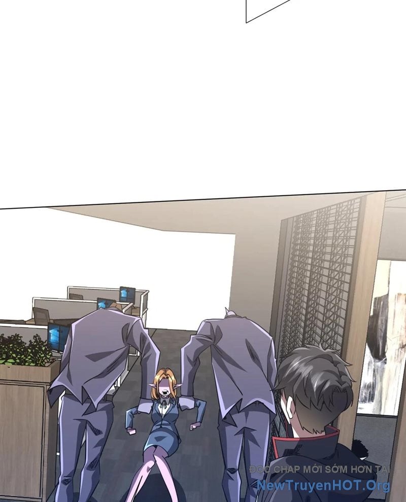 Bắt Đầu Với Trăm Vạn Minh Tệ: Chapter 255