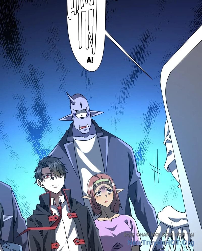 Bắt Đầu Với Trăm Vạn Minh Tệ: Chapter 255