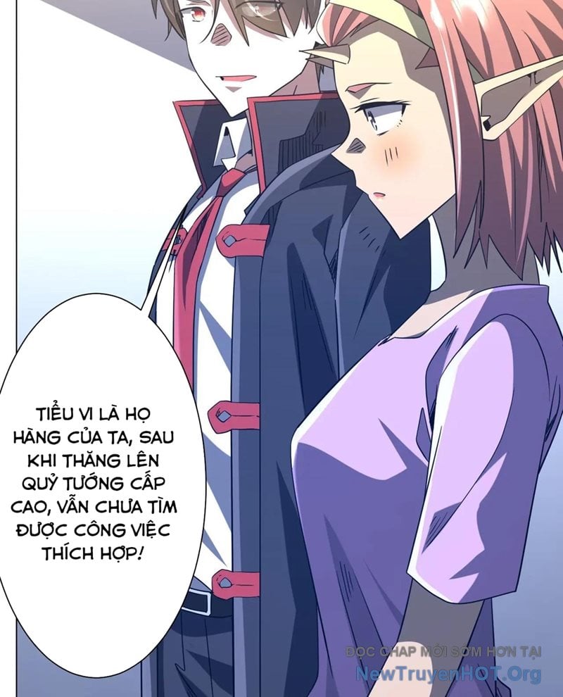 Bắt Đầu Với Trăm Vạn Minh Tệ: Chapter 255