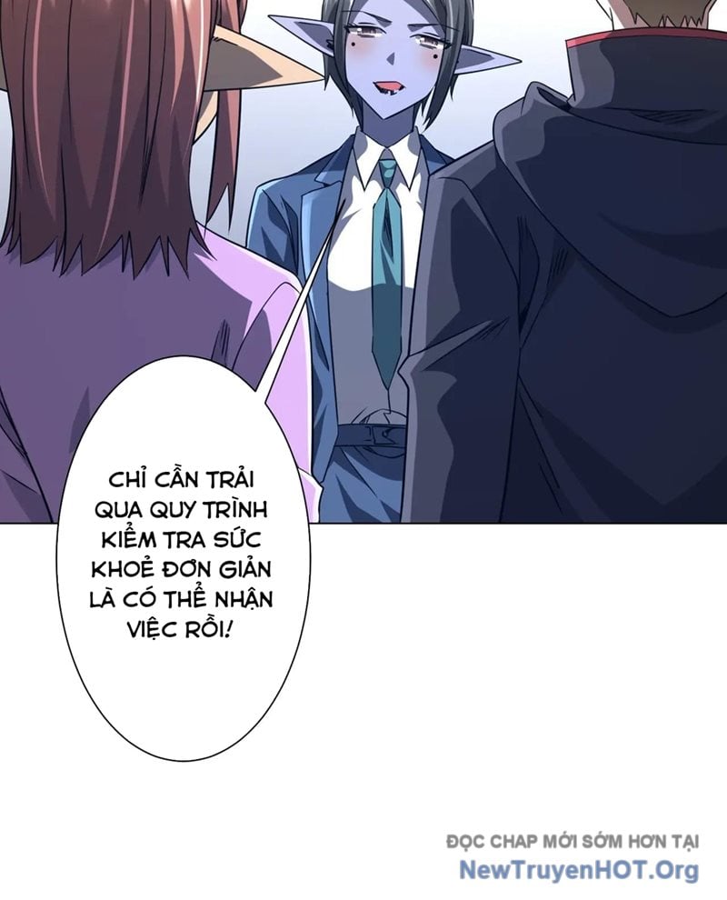 Bắt Đầu Với Trăm Vạn Minh Tệ: Chapter 255