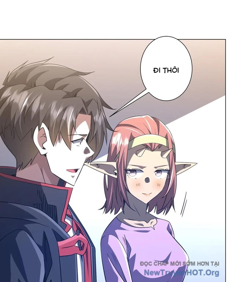 Bắt Đầu Với Trăm Vạn Minh Tệ: Chapter 255