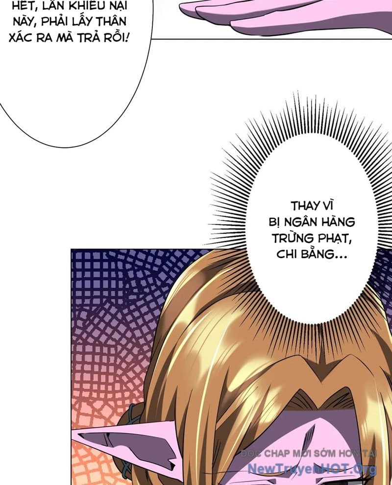 Bắt Đầu Với Trăm Vạn Minh Tệ: Chapter 255