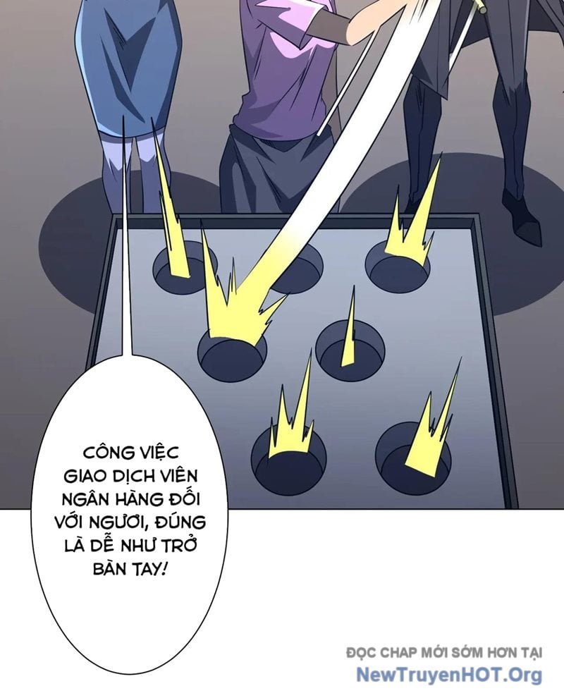 Bắt Đầu Với Trăm Vạn Minh Tệ: Chapter 255