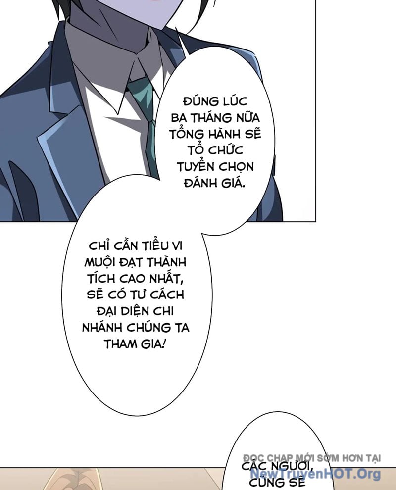 Bắt Đầu Với Trăm Vạn Minh Tệ: Chapter 255