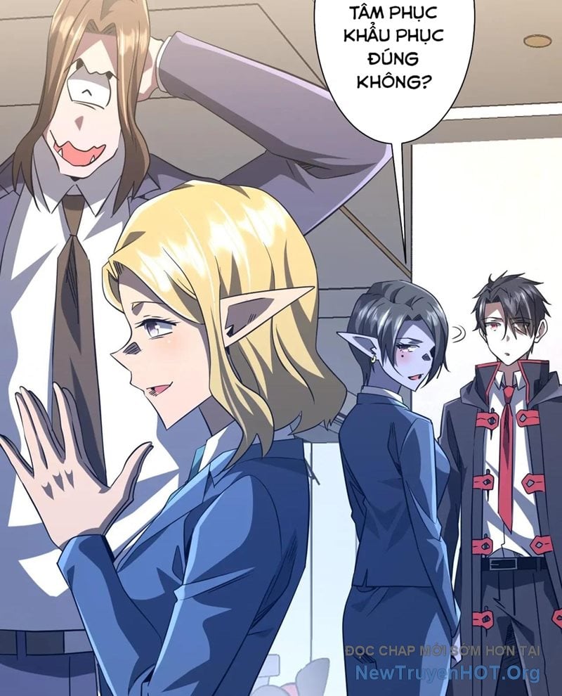 Bắt Đầu Với Trăm Vạn Minh Tệ: Chapter 255