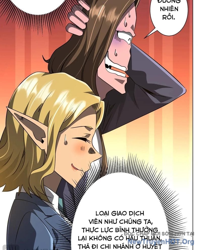 Bắt Đầu Với Trăm Vạn Minh Tệ: Chapter 255