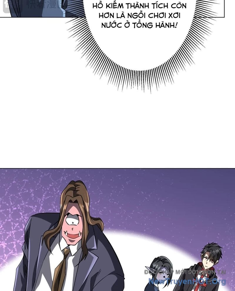 Bắt Đầu Với Trăm Vạn Minh Tệ: Chapter 255