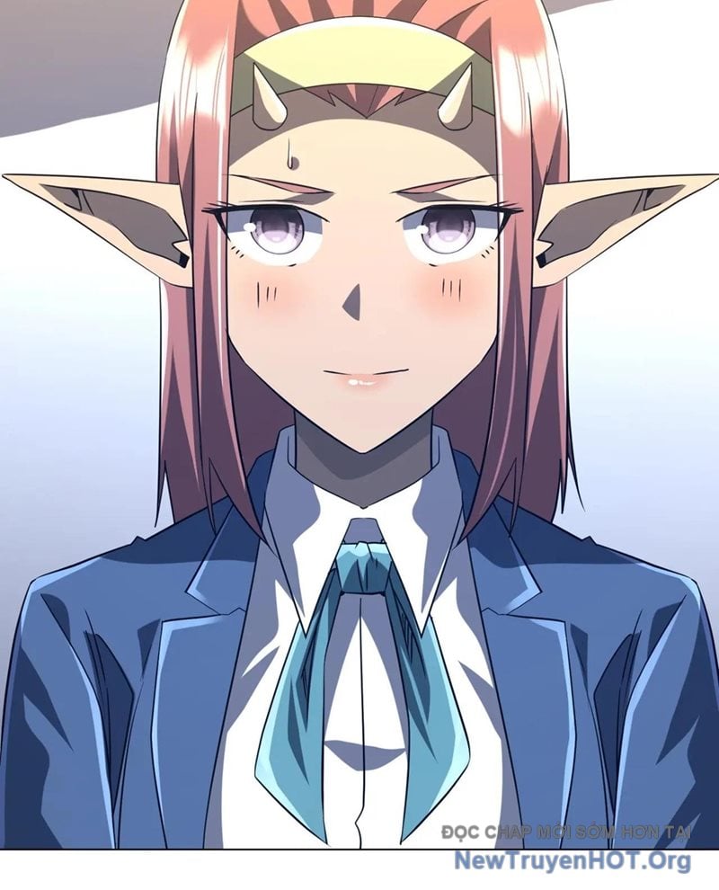 Bắt Đầu Với Trăm Vạn Minh Tệ: Chapter 255