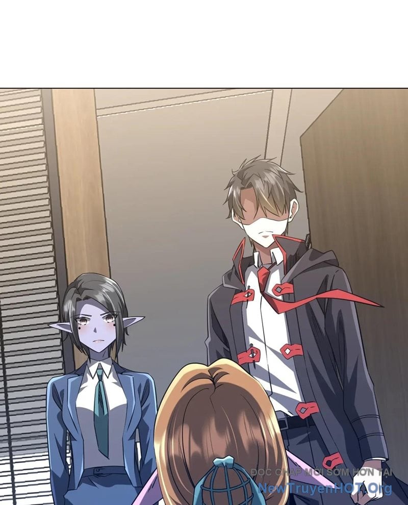 Bắt Đầu Với Trăm Vạn Minh Tệ: Chapter 255