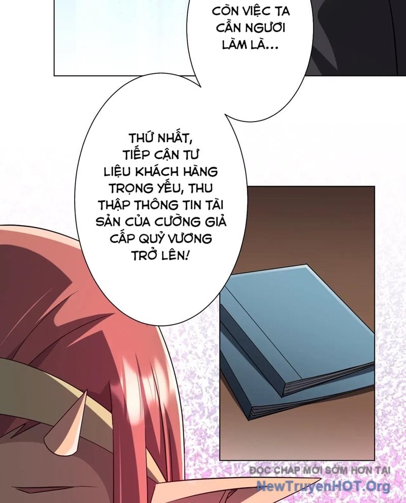 Bắt Đầu Với Trăm Vạn Minh Tệ: Chapter 255