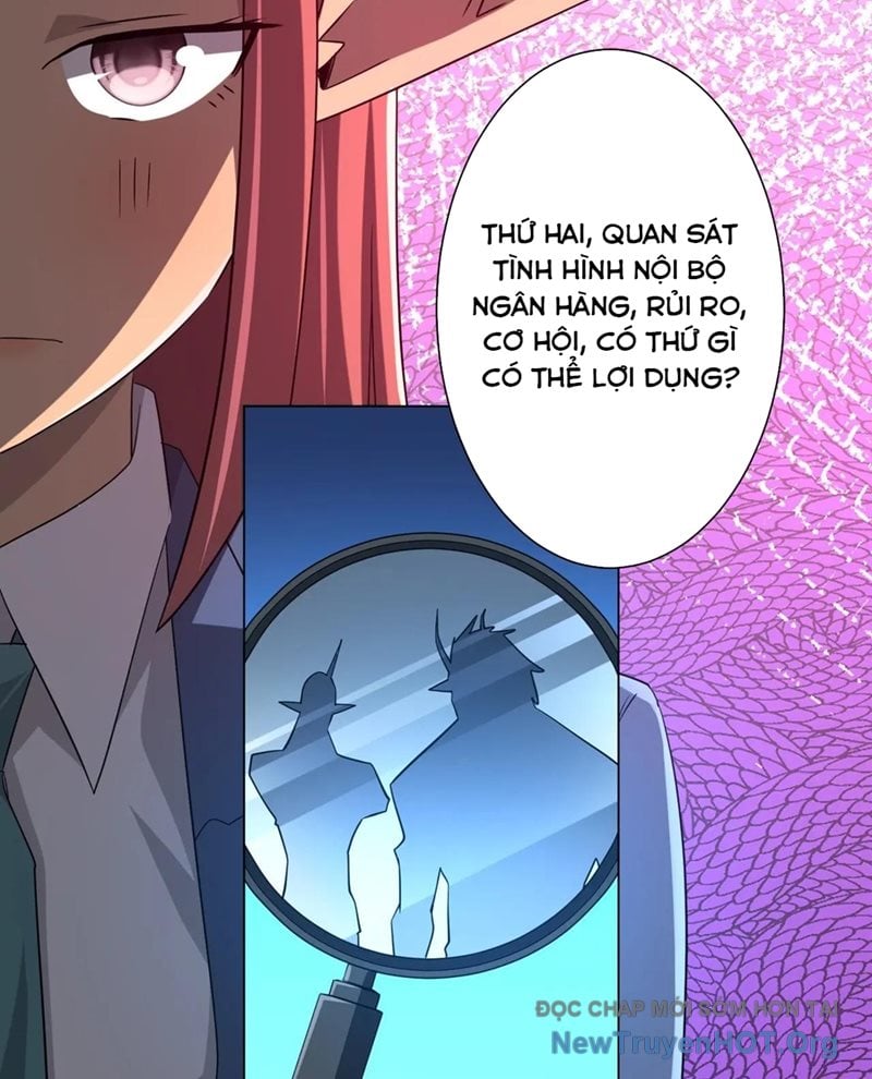 Bắt Đầu Với Trăm Vạn Minh Tệ: Chapter 255