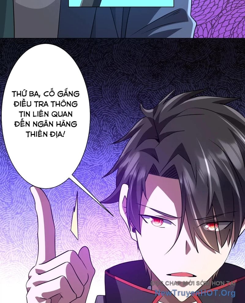 Bắt Đầu Với Trăm Vạn Minh Tệ: Chapter 255