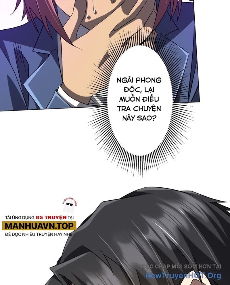 Bắt Đầu Với Trăm Vạn Minh Tệ: Chapter 255