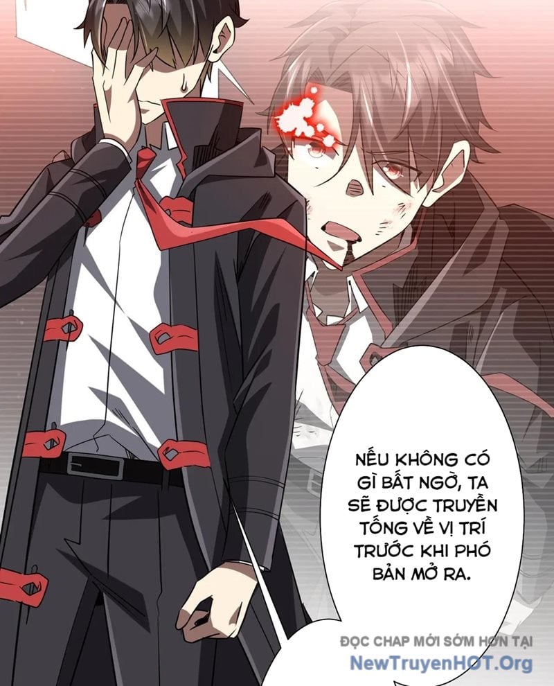 Bắt Đầu Với Trăm Vạn Minh Tệ: Chapter 255