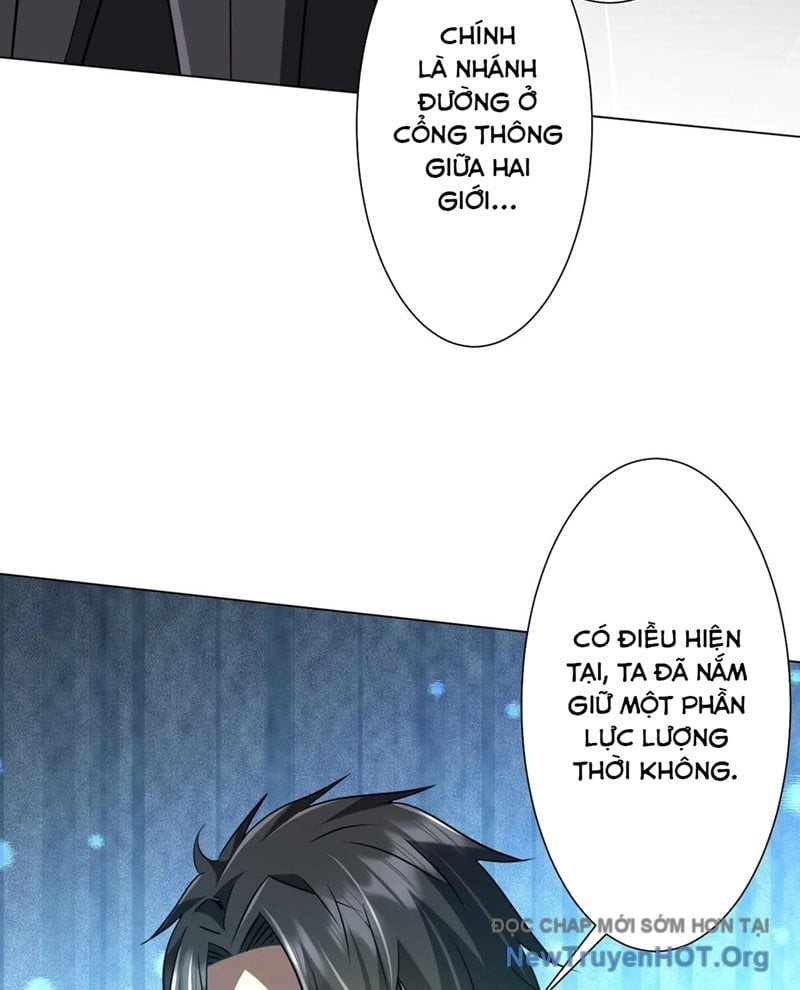 Bắt Đầu Với Trăm Vạn Minh Tệ: Chapter 255