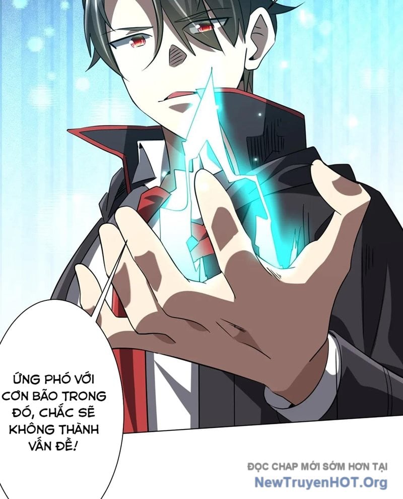 Bắt Đầu Với Trăm Vạn Minh Tệ: Chapter 255